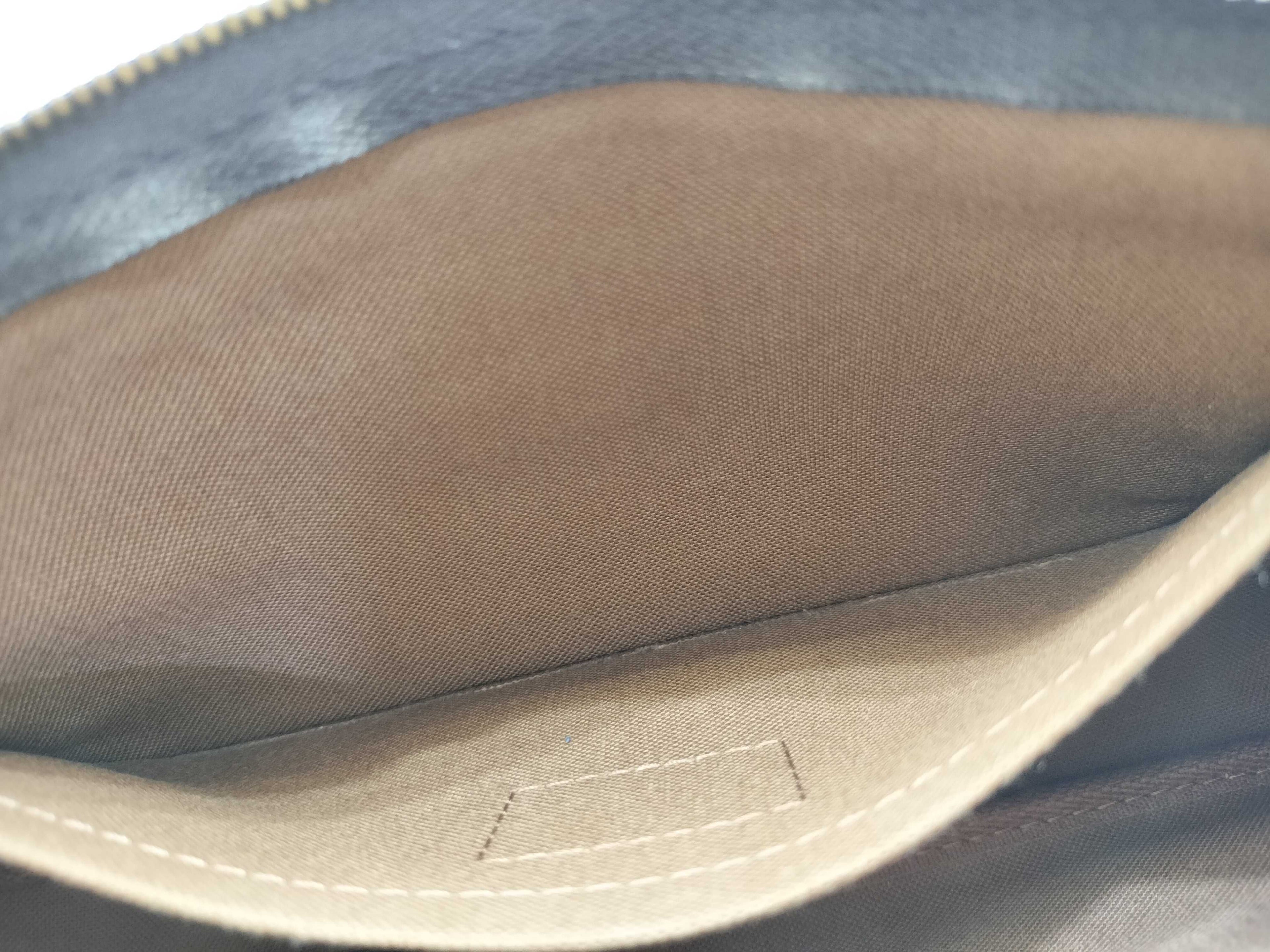 Louis Vuitton Multi Pochette Accessories Pink Strap #1