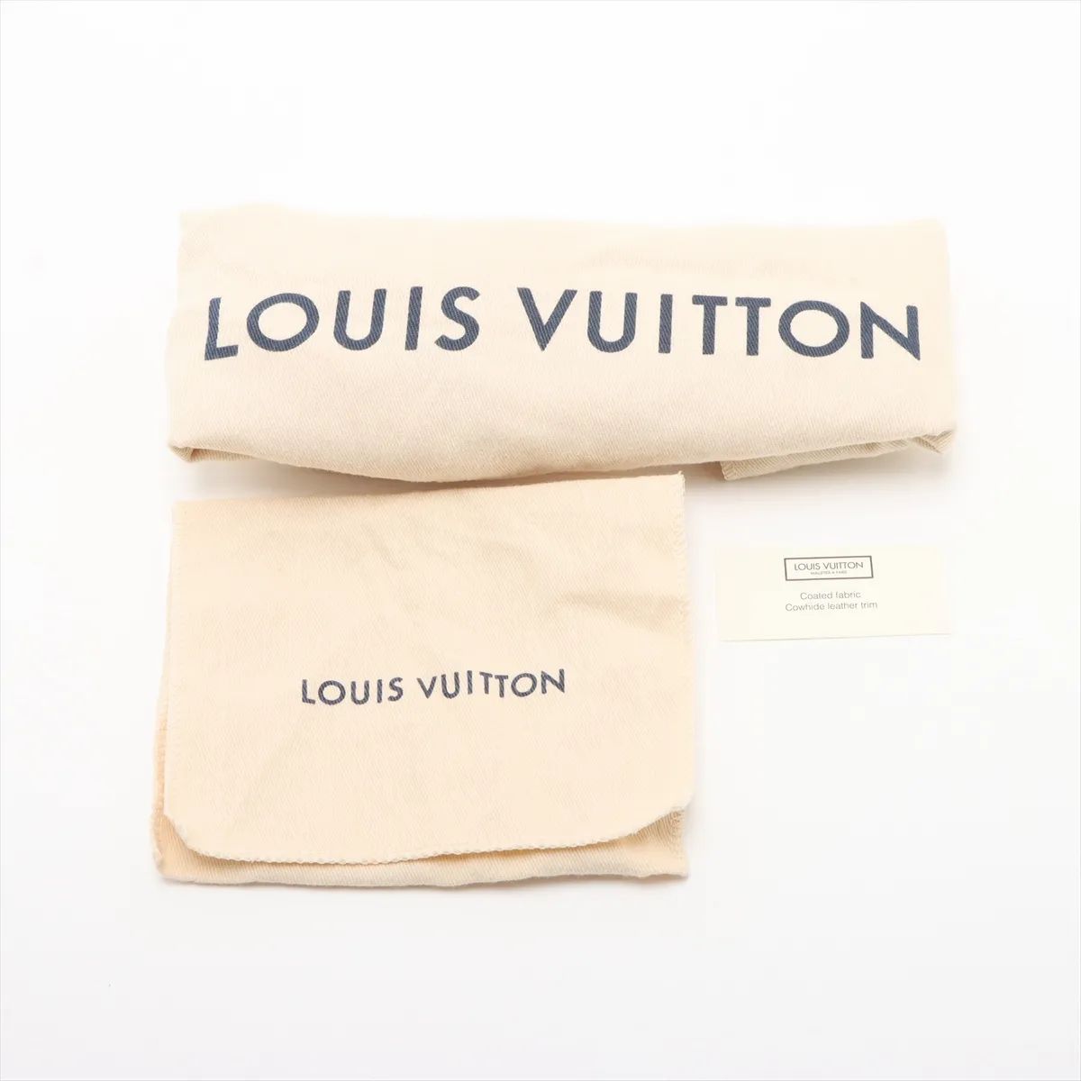 Louis Vuitton Multi Pochette Accessoires, Monogram Giant By The Pool