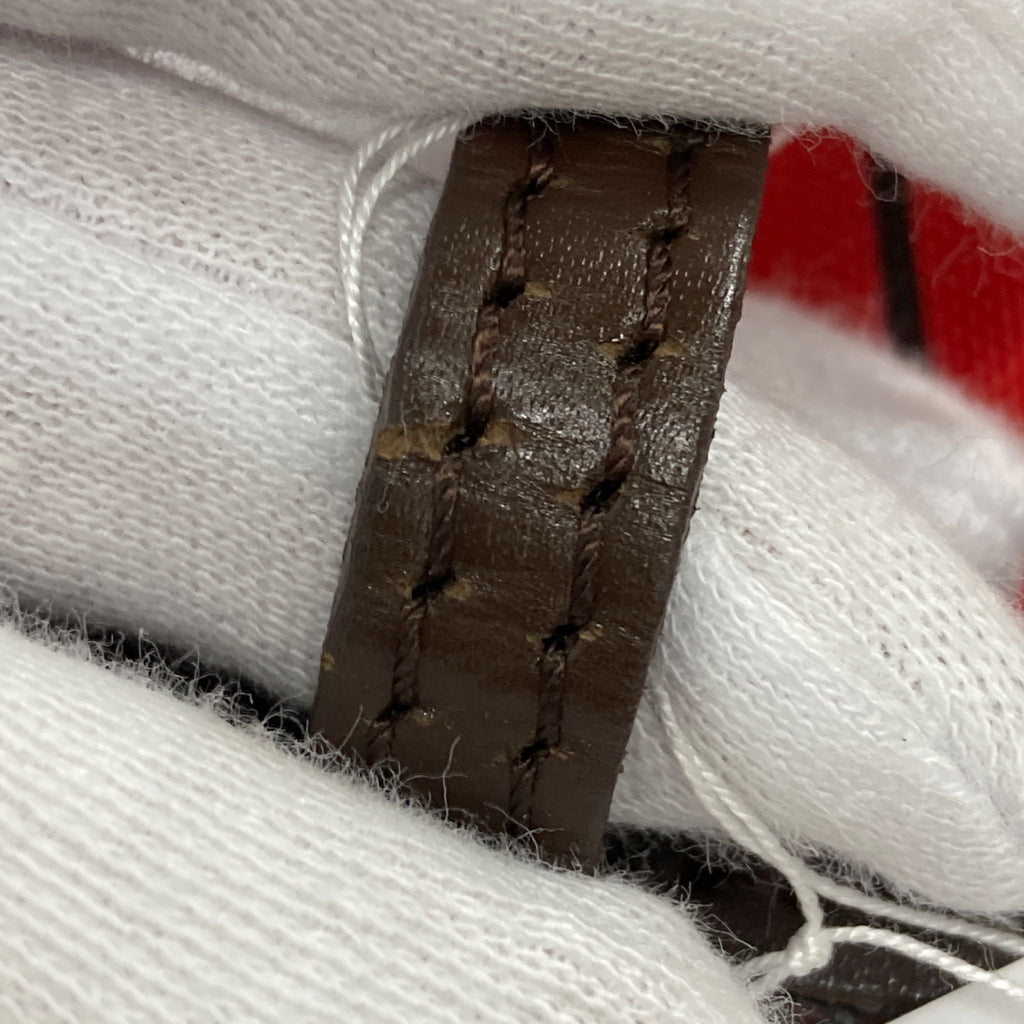 Louis Vuitton Neverfull MM, Damier Ebene