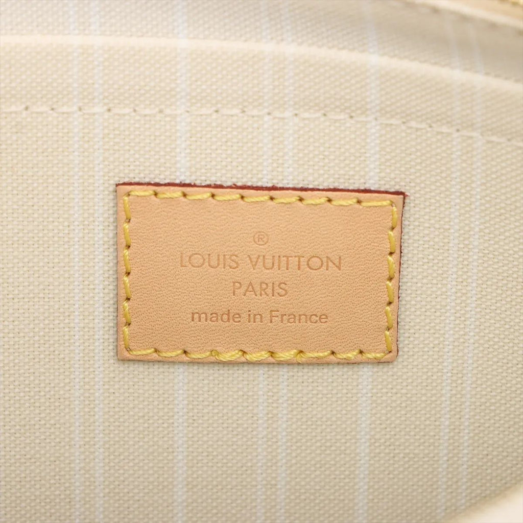 Louis Vuitton Multi Pochette Accessoires, Monogram Giant By The Pool