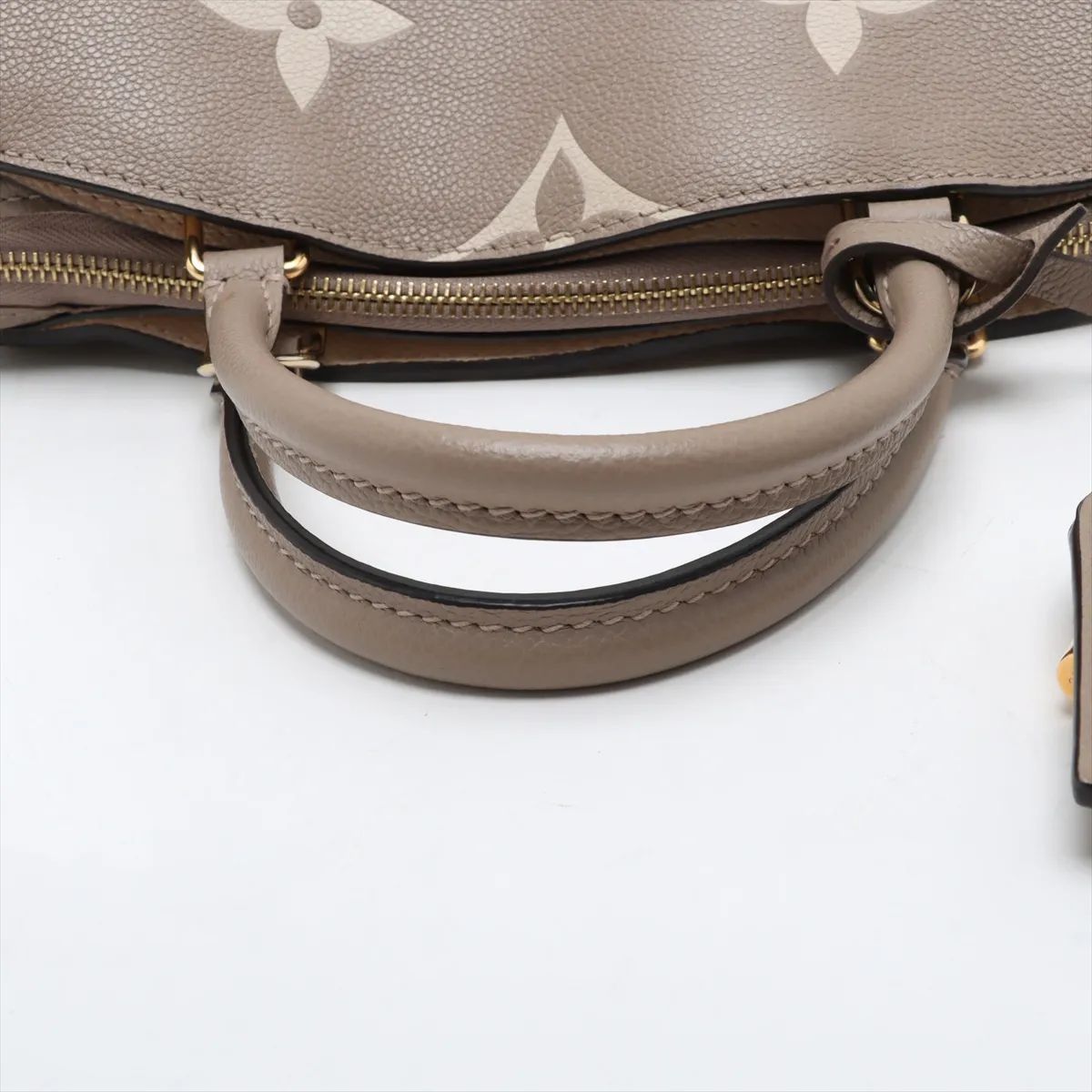 Louis Vuitton Petit Palais, Empreinte Giant Bicolor