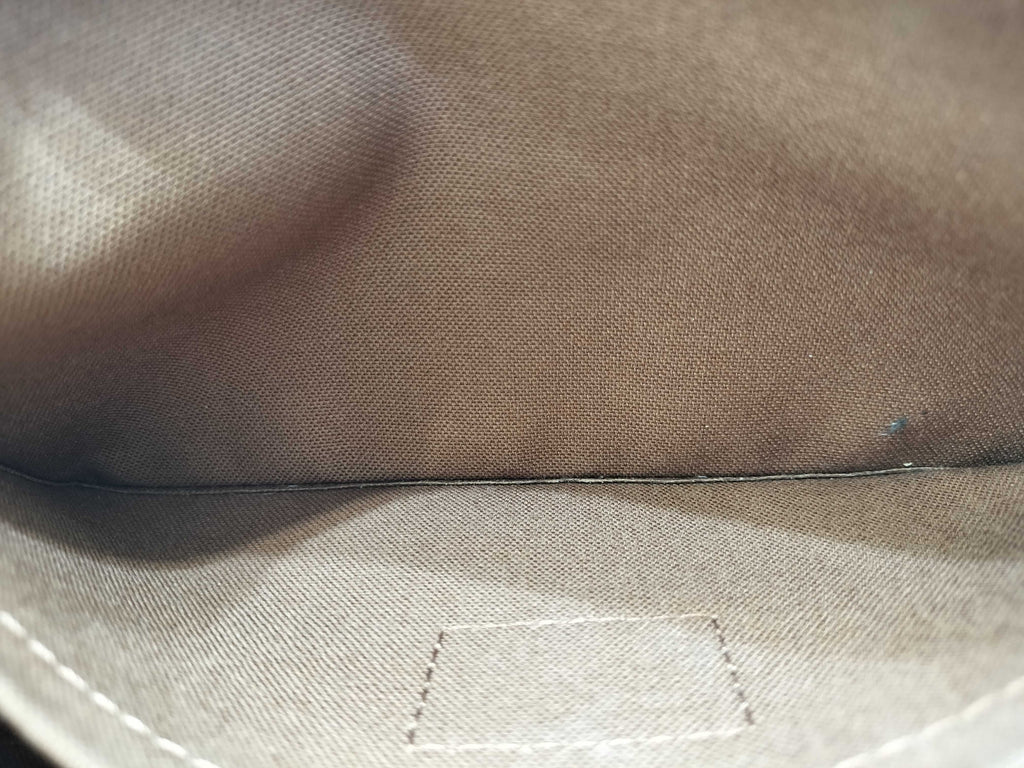 Louis Vuitton Multi Pochette Accessories Pink Strap #2