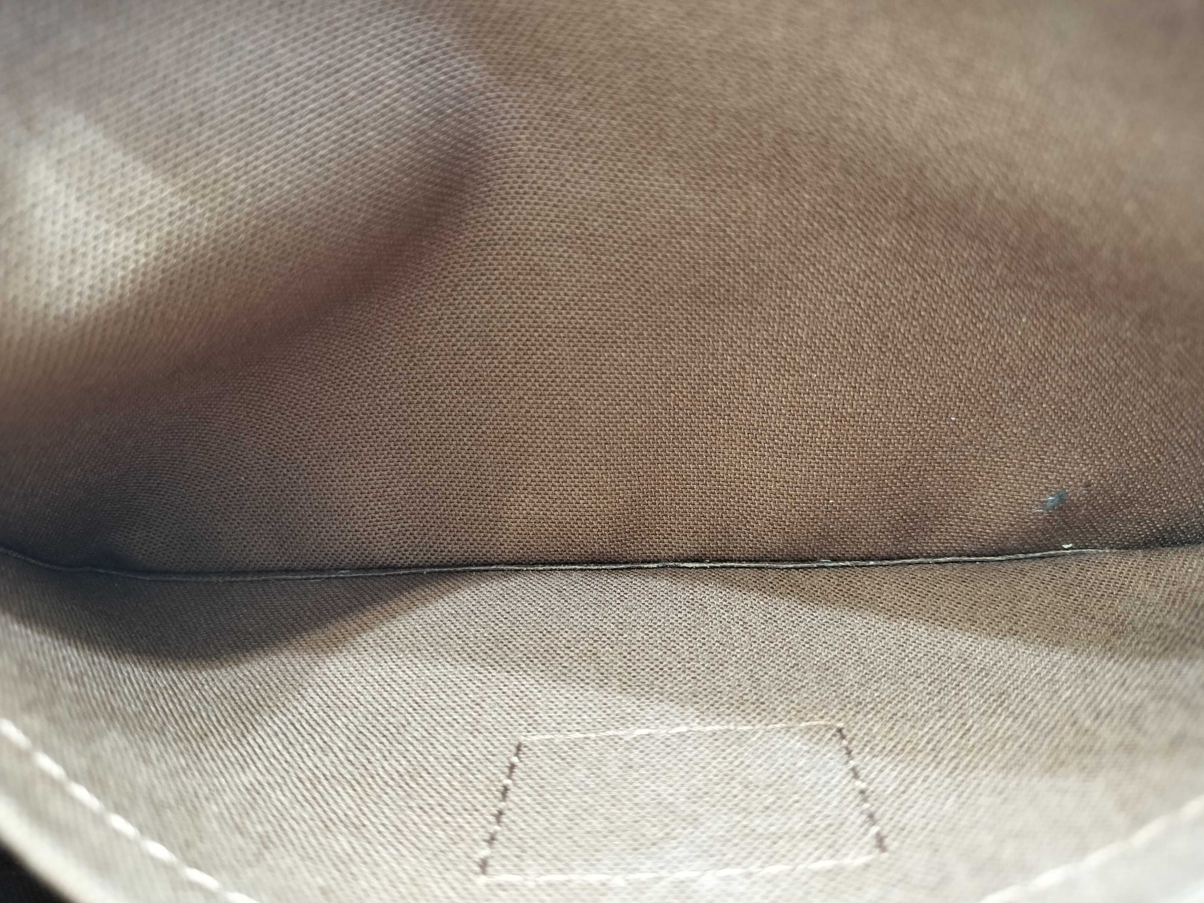 Louis Vuitton Multi Pochette Accessories Pink Strap #2