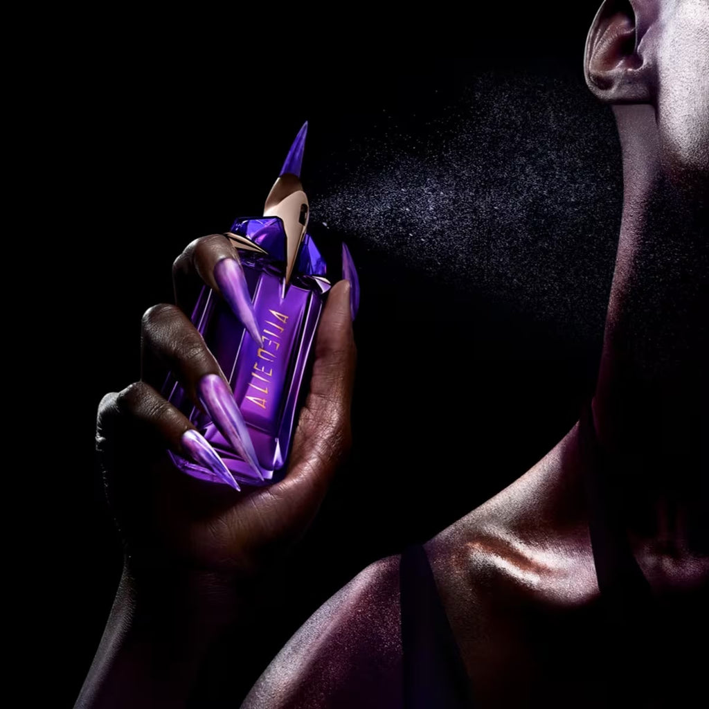 Mugler Alien Eau De Parfum 3.0oz.