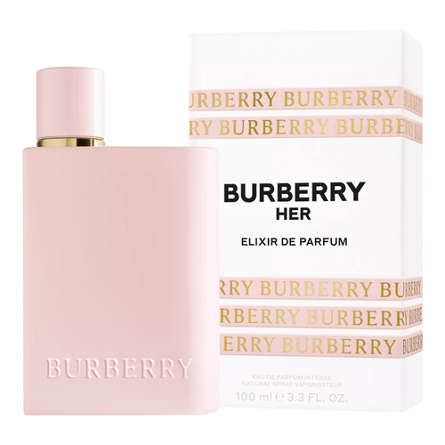 Burberry Her Elixir De Parfum 3.3 Fl. Oz.