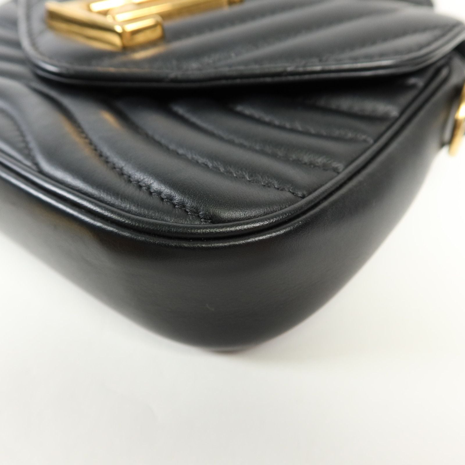 Louis Vuitton New Wave Multi Pochette, Calf Leather