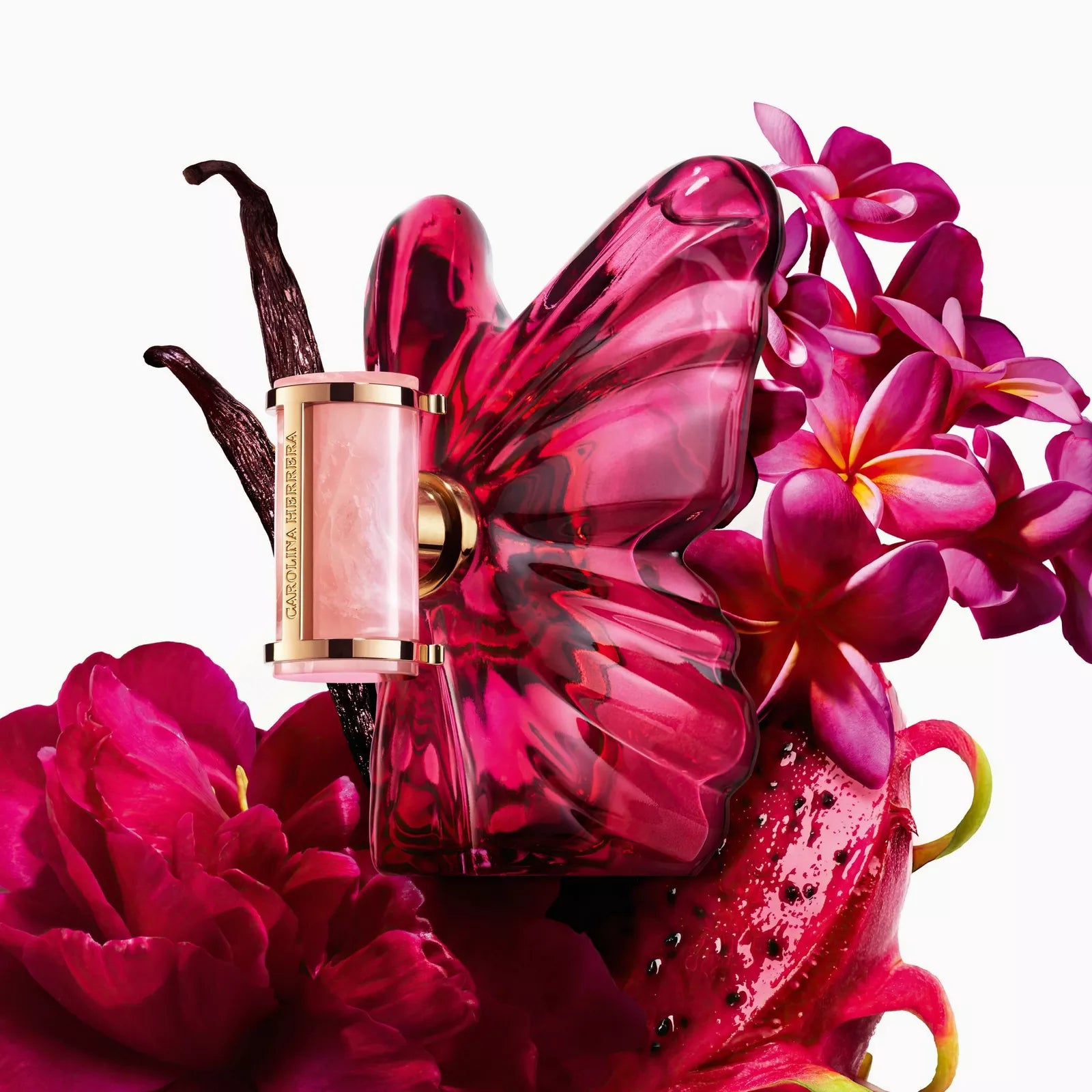 Carolina Herrera La Bomba Eau De Parfum 1.7oz.