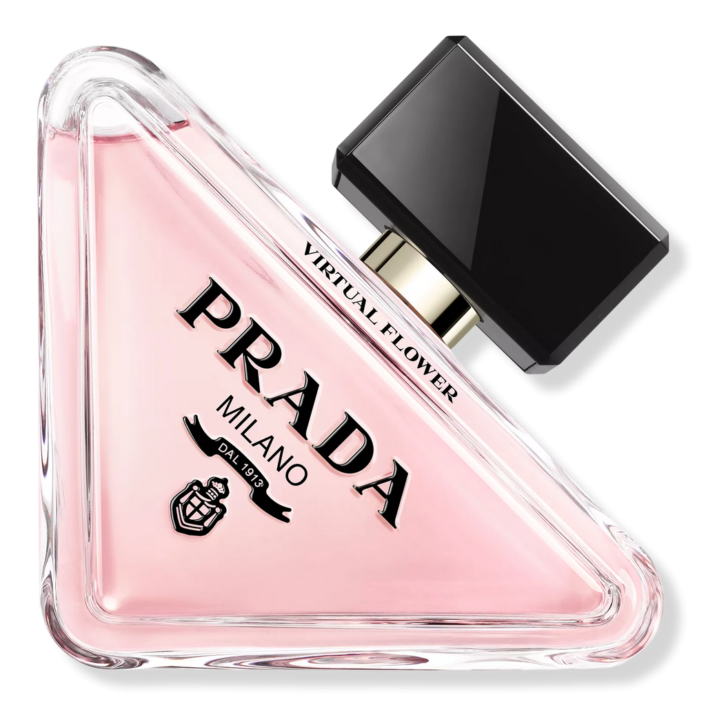 Prada Paradoxe Virtual Flower Eau de Parfum 3.0oz.