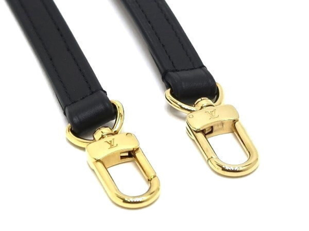 Louis Vuitton Double Zip Pochette, Monogram Giant Reverse