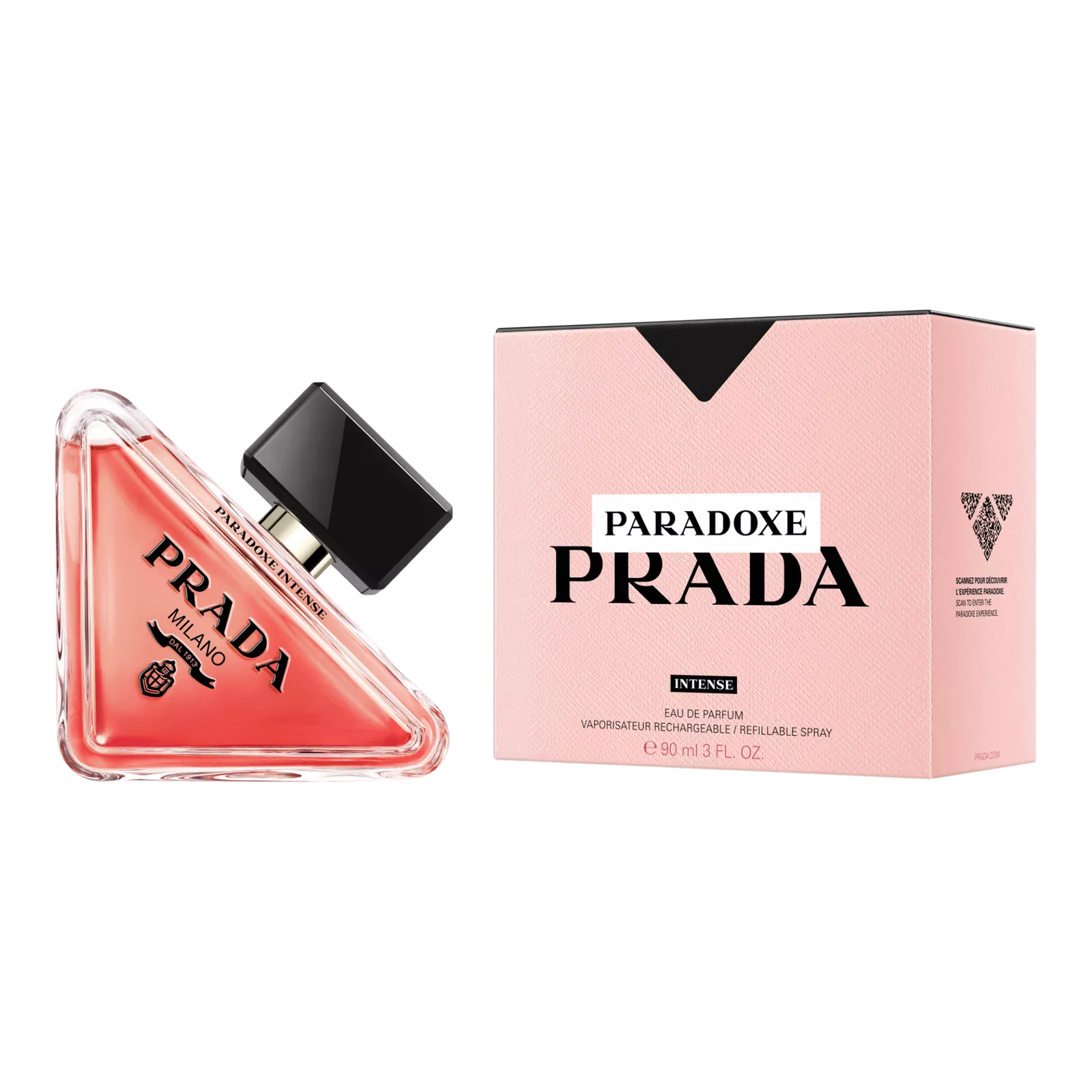 Prada Paradoxe Intense Eau De Parfum