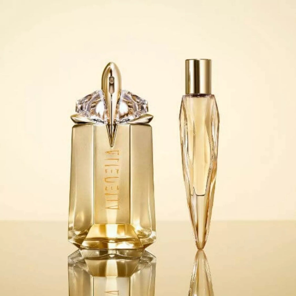 Mugler Alien Goddes Eau De Parfum 3.0oz.