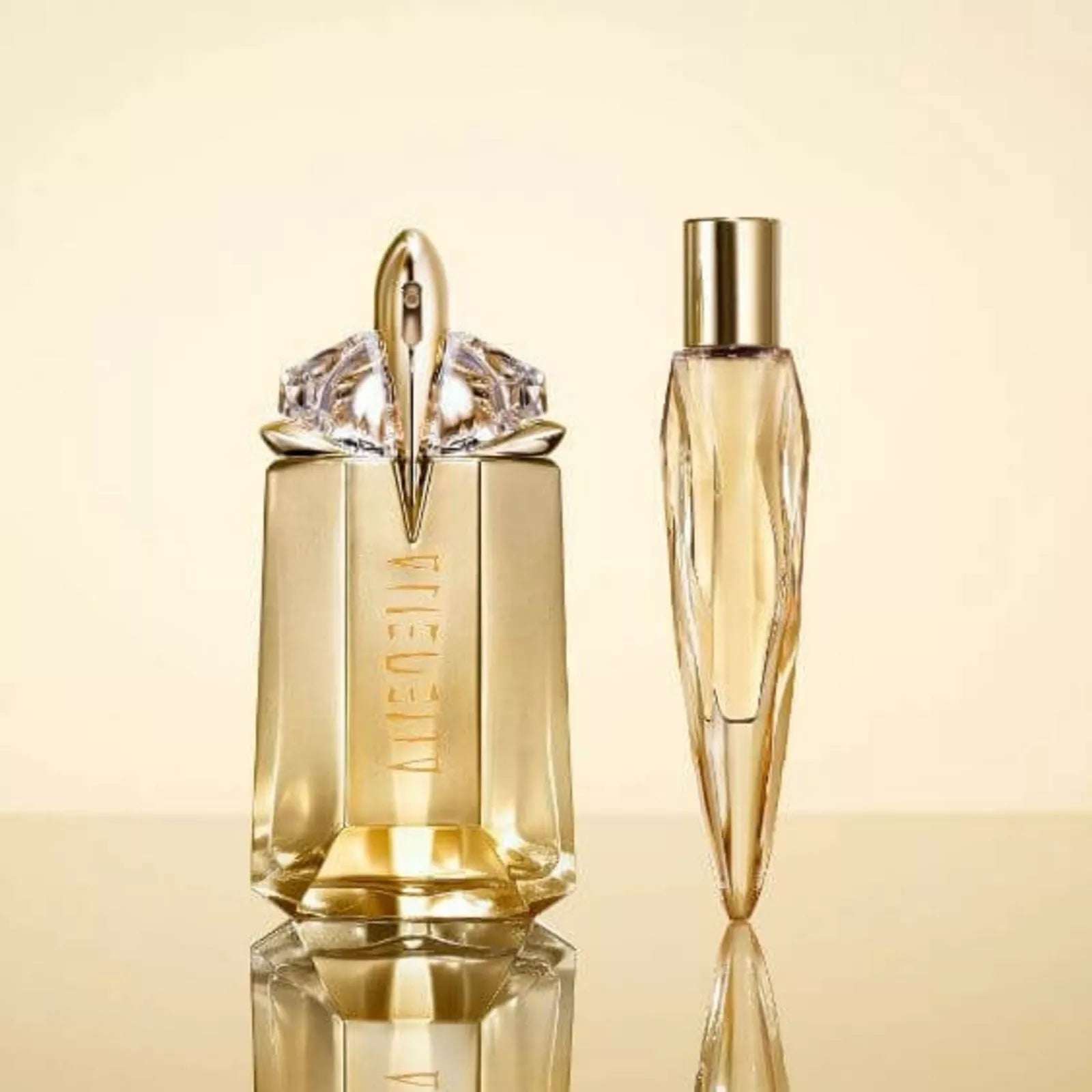 Mugler Alien Goddes Eau De Parfum 3.0oz.