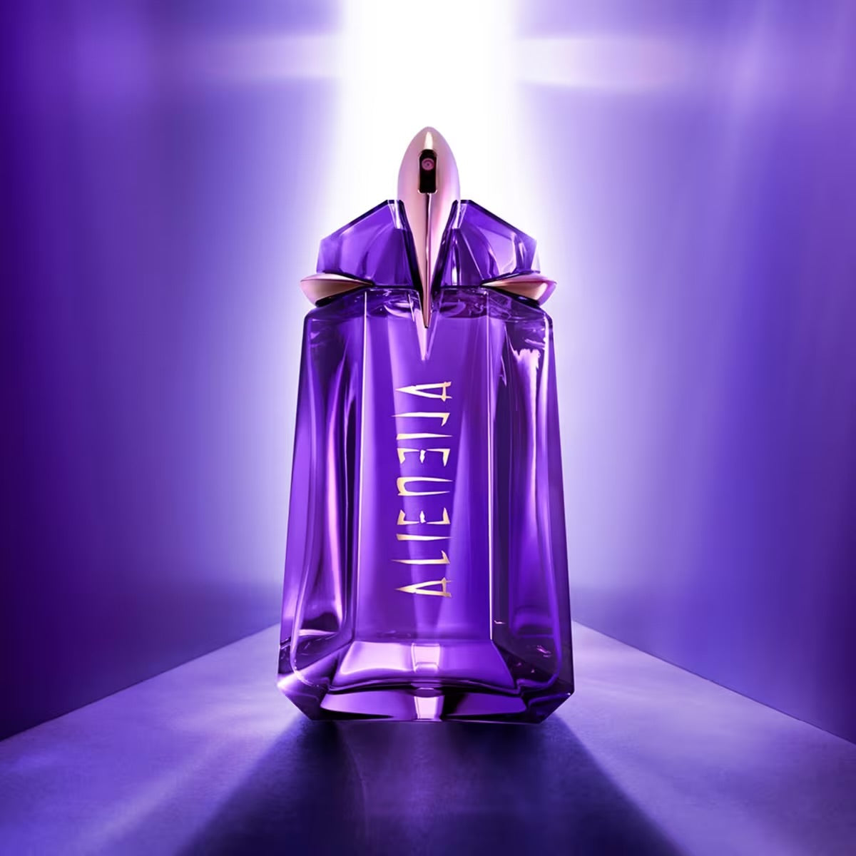 Mugler Alien Eau De Parfum 3.0oz.