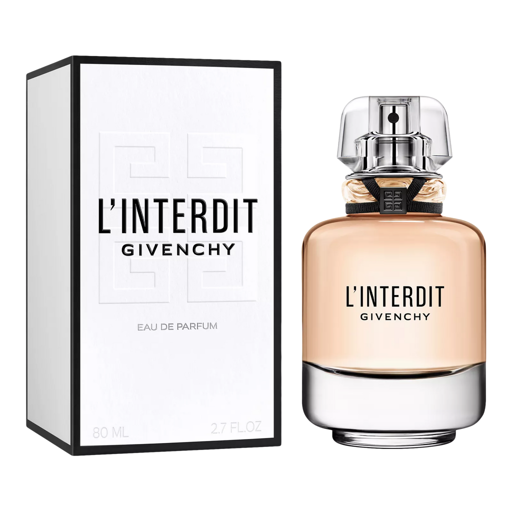 L’interdit Givenchy EDP 2.7 Fl. Oz.