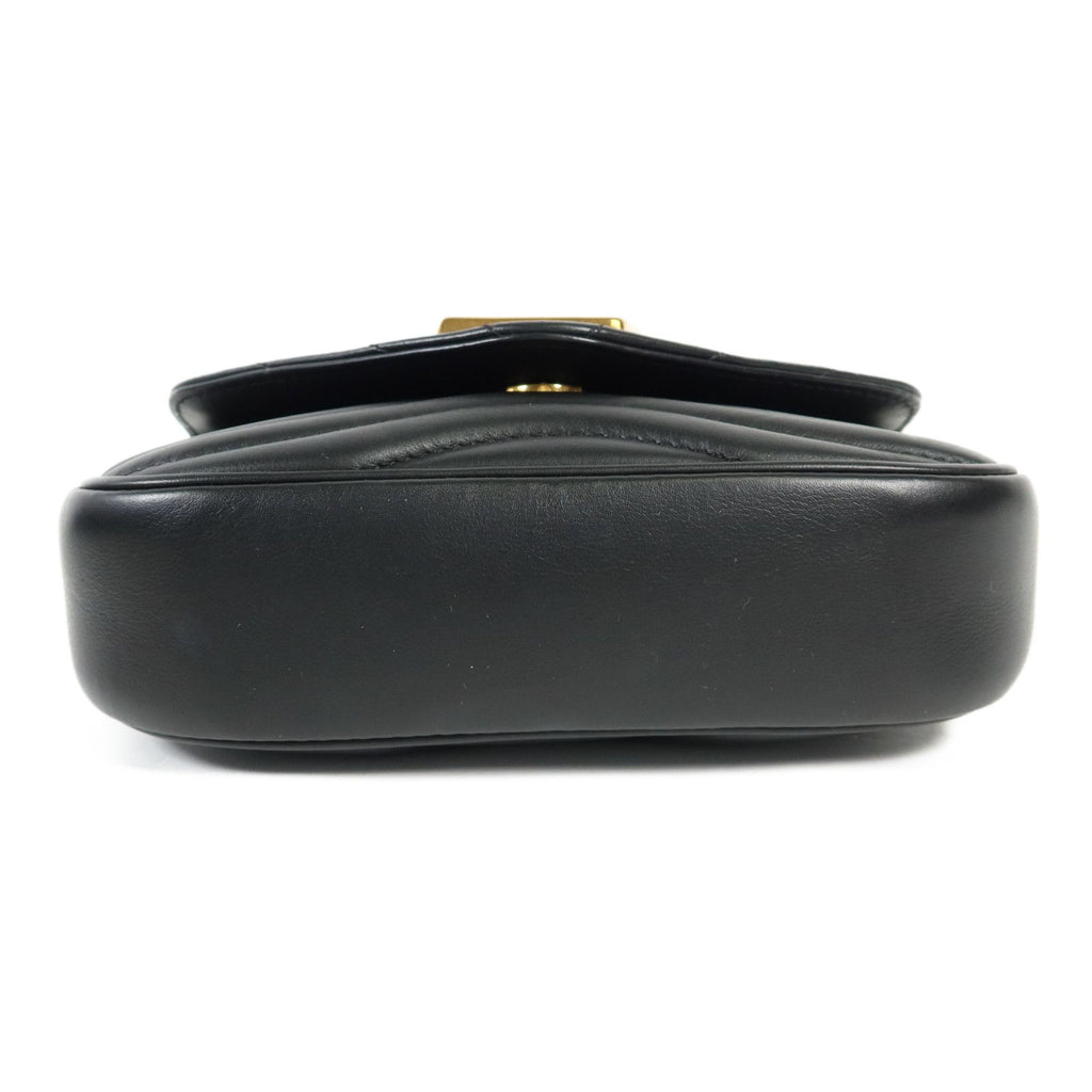 Louis Vuitton New Wave Multi Pochette, Calf Leather