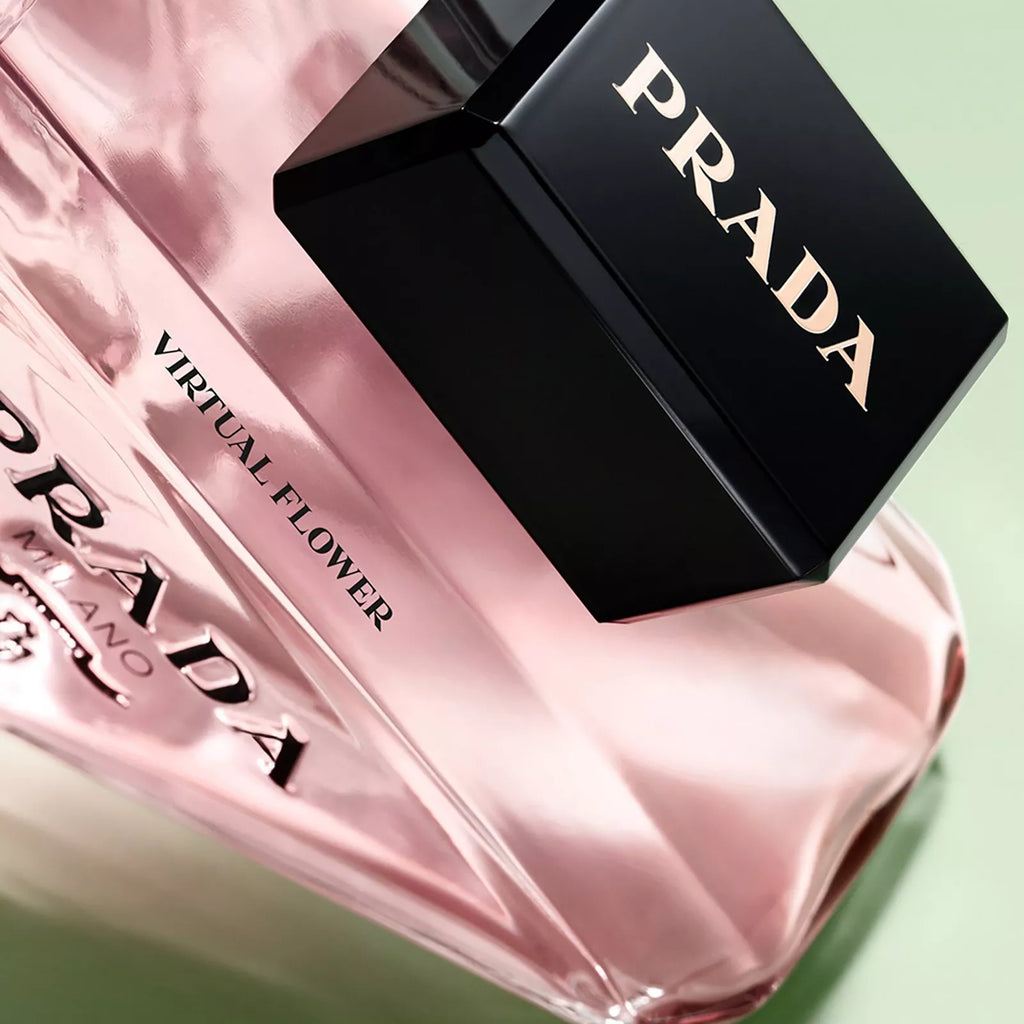 Prada Paradoxe Virtual Flower Eau de Parfum 3.0oz.