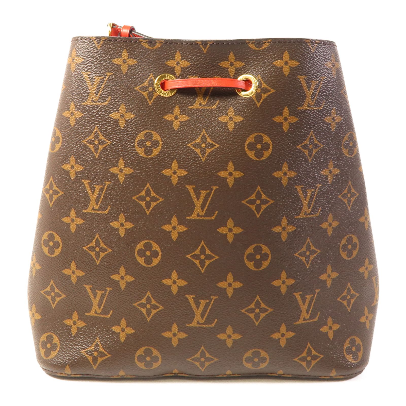 Louis Vuitton NeoNoe, Monogram Cond: AB