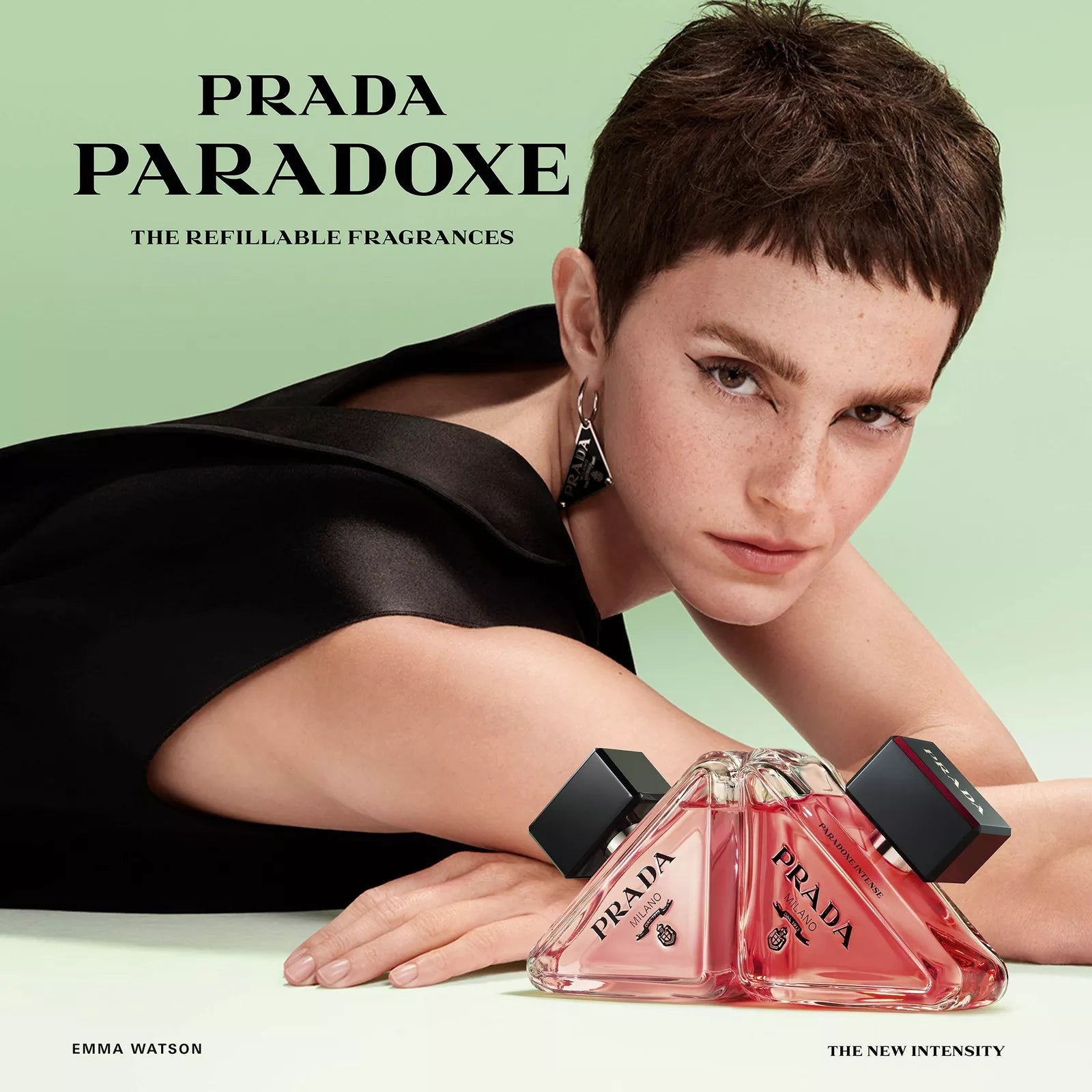 Prada Paradoxe Intense Eau De Parfum