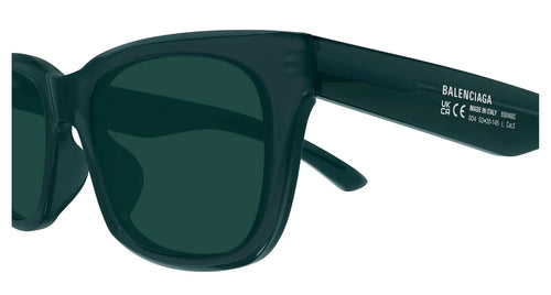 Balenciaga Eyewear