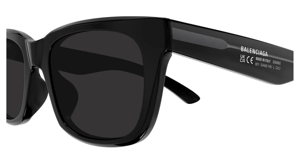 Balenciaga Eyewear