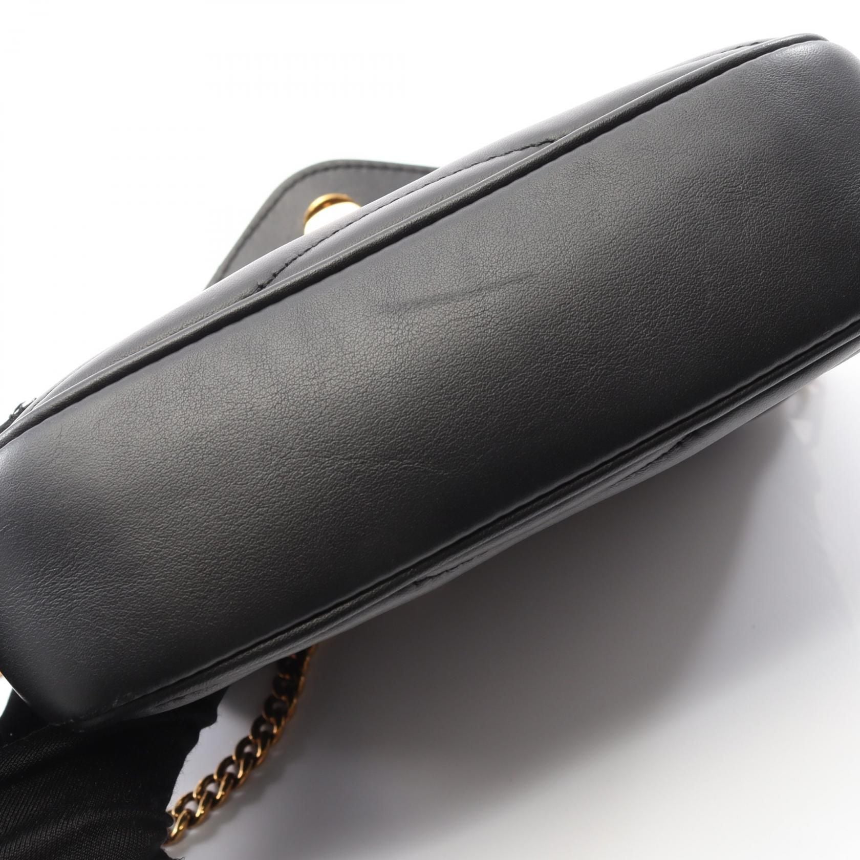 Louis Vuitton New Wave Multi Pochette, Calf Leather