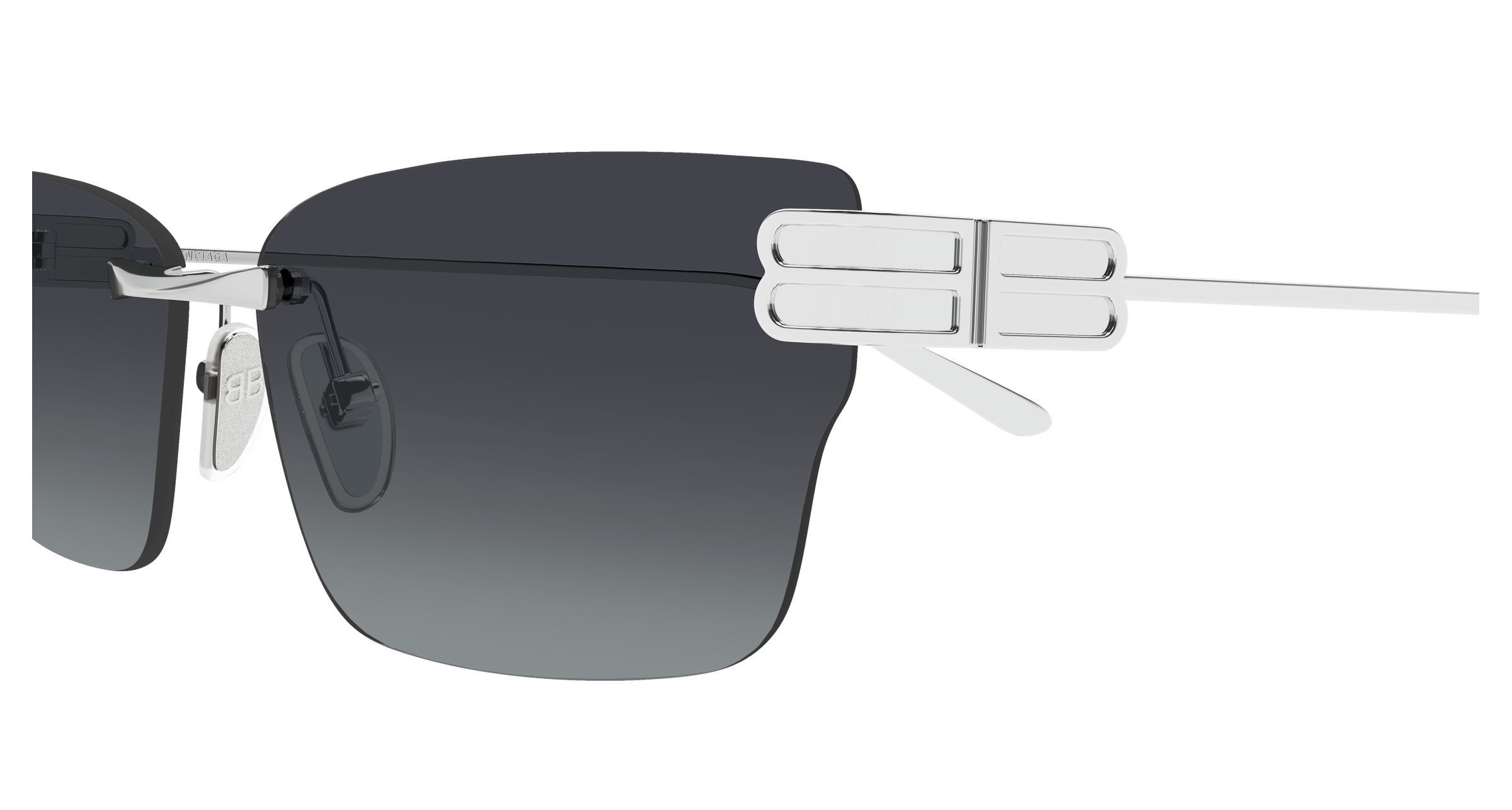 Balenciaga Eyewear
