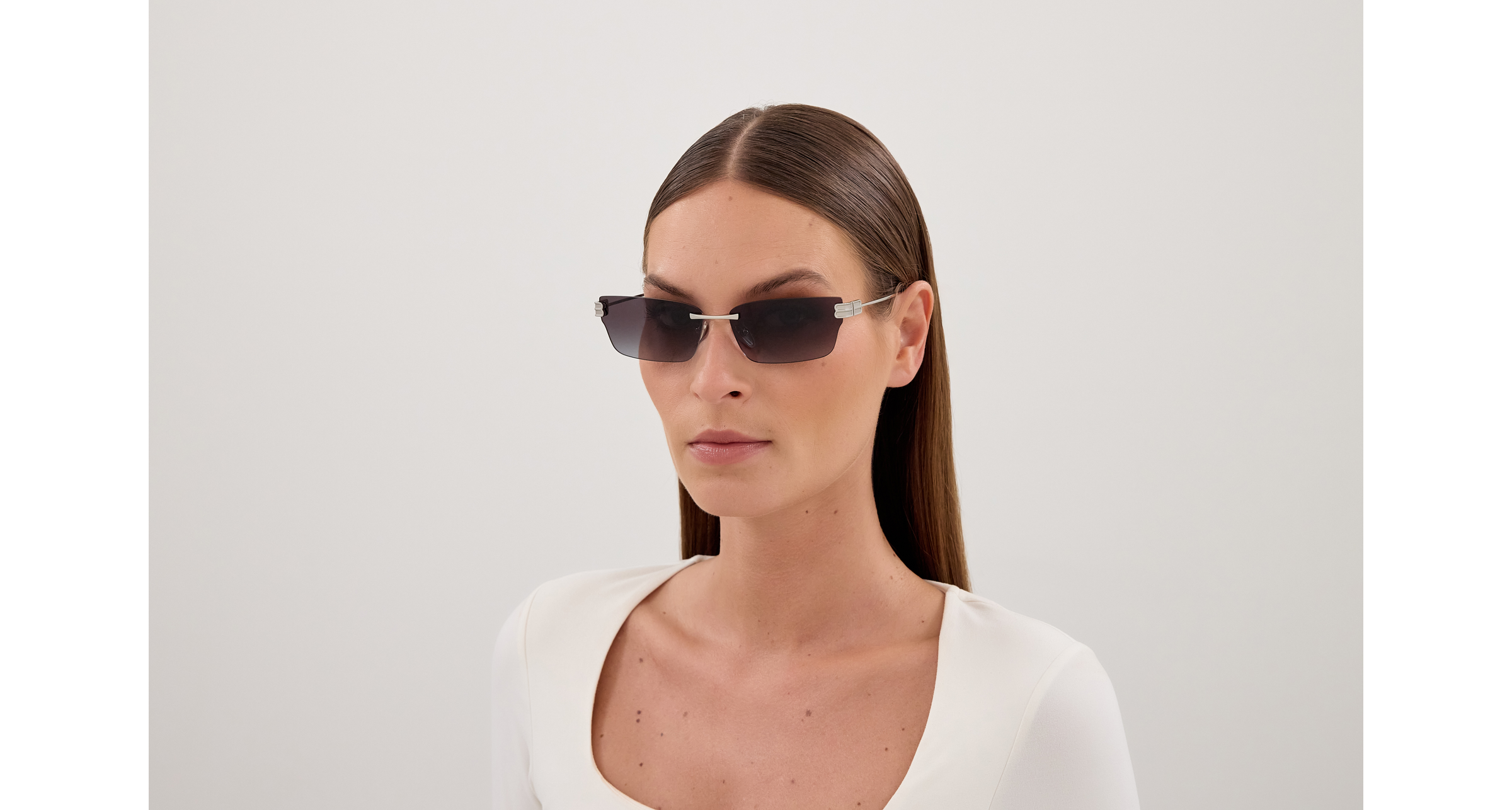 Balenciaga Eyewear