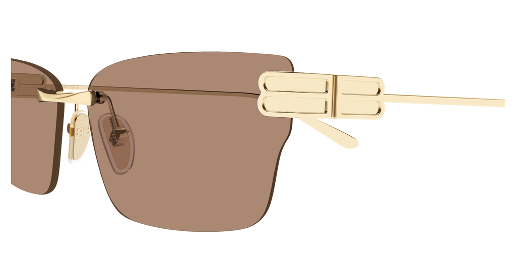 Balenciaga Eyewear