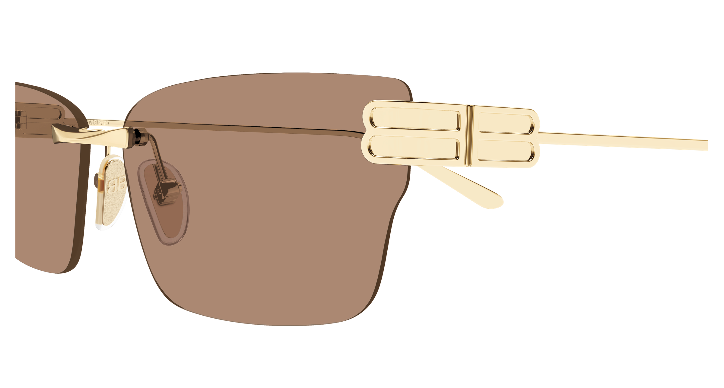 Balenciaga Eyewear
