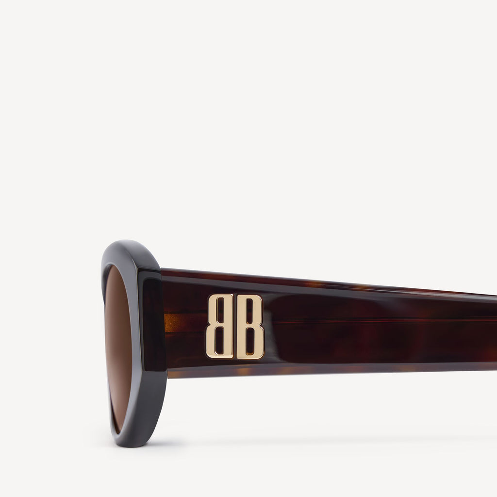 Balenciaga Nano Eyewear
