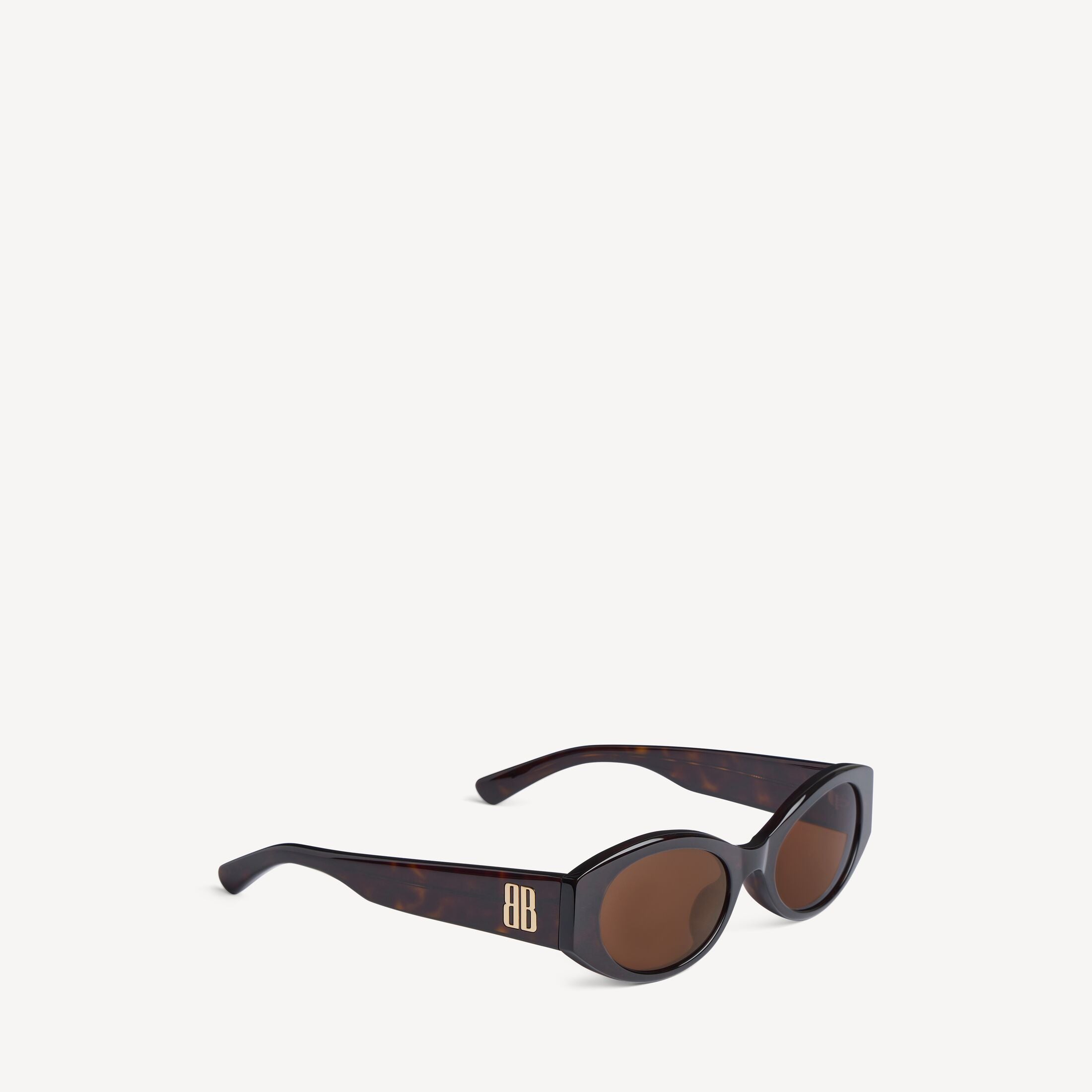 Balenciaga Nano Eyewear