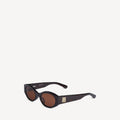 Balenciaga Nano Eyewear