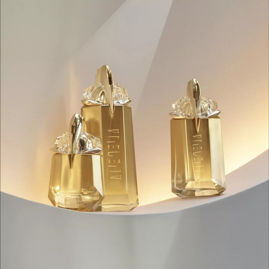 Mugler Alien Goddes Eau De Parfum 3.0oz.