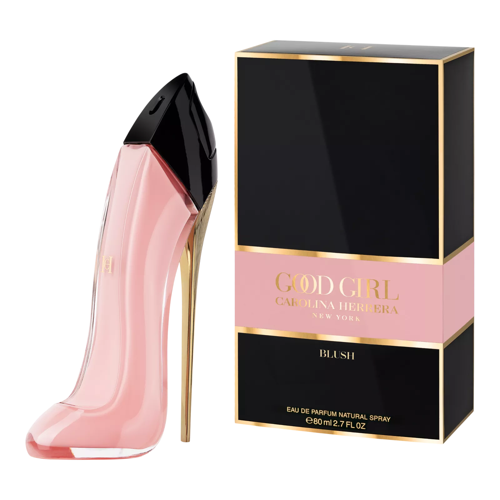 Carolina Herrera Good Girl Blush Eau De Parfum 2.7oz.