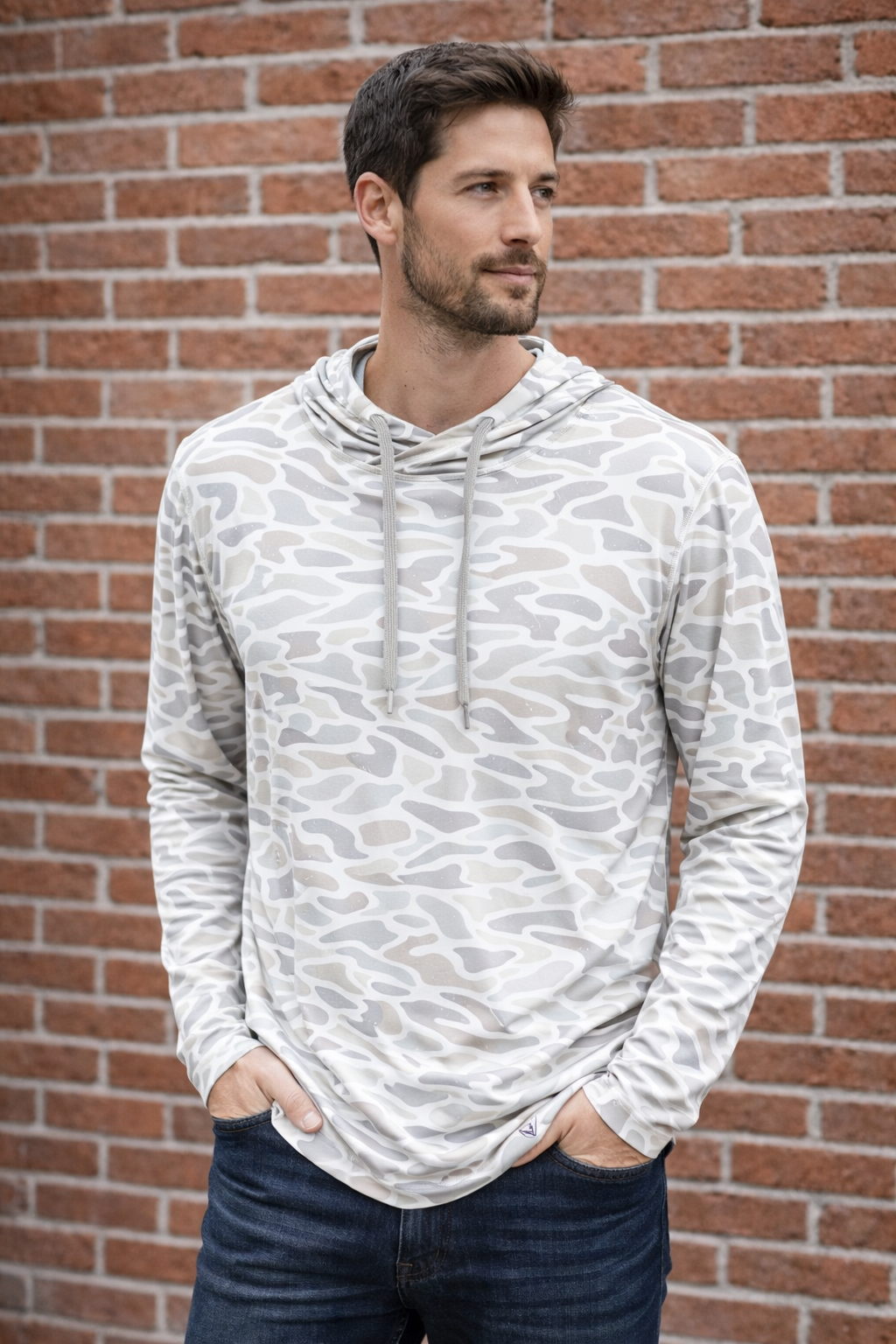 BURLEBO Performance Hoodie