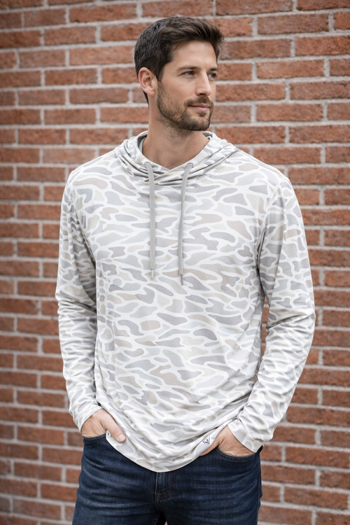 BURLEBO Performance Hoodie