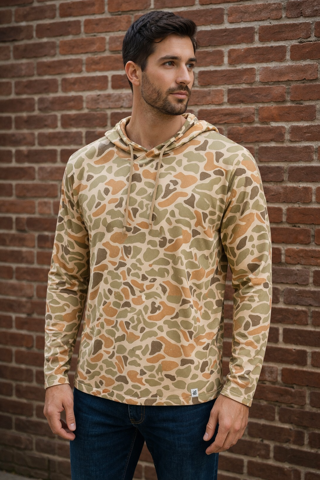 BURLEBO Performance Hoodie