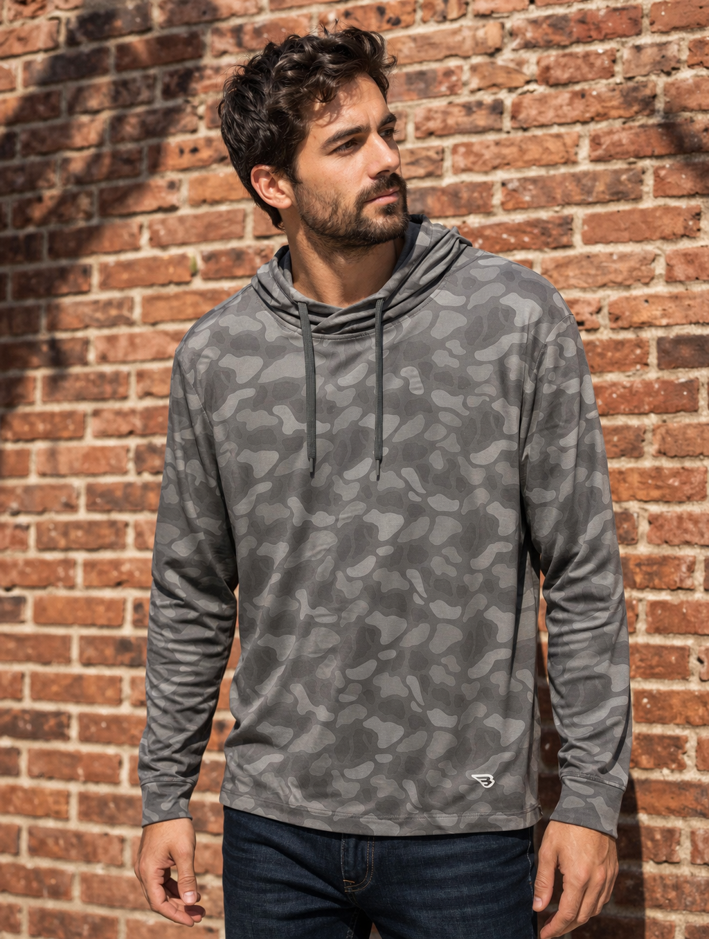 BURLEBO Performance Hoodie