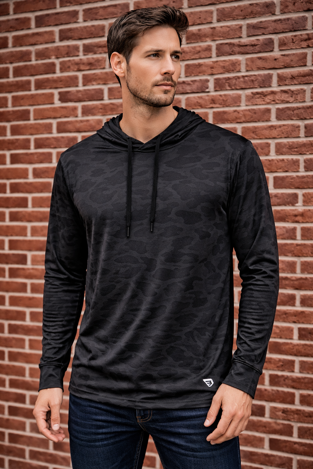 BURLEBO Performance Hoodie