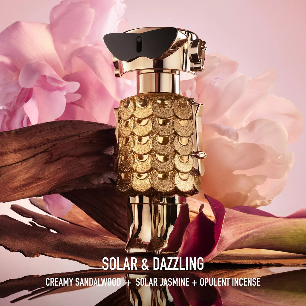Paco Rabanne Fame Eau de Parfum Intense 1.7oz