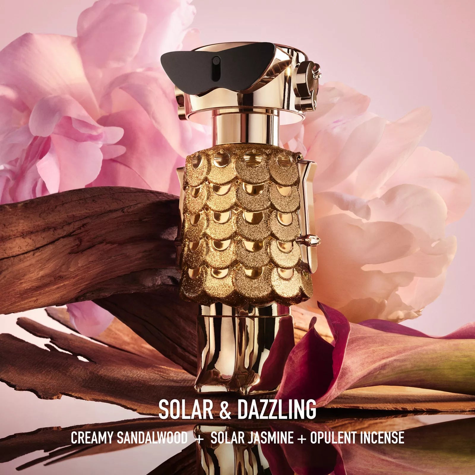 Paco Rabanne Fame Eau de Parfum Intense 1.7oz