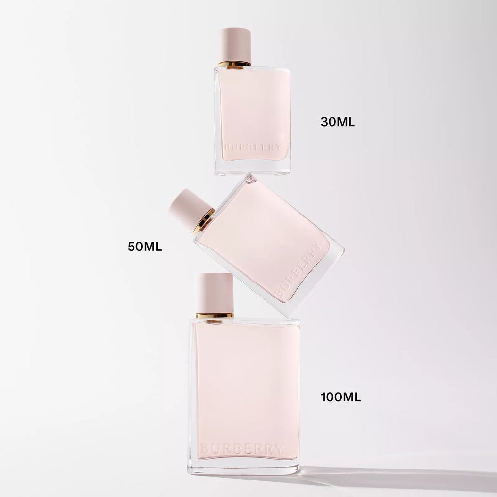 Burberry Her Eau De Parfum 3.3 Fl. Oz.