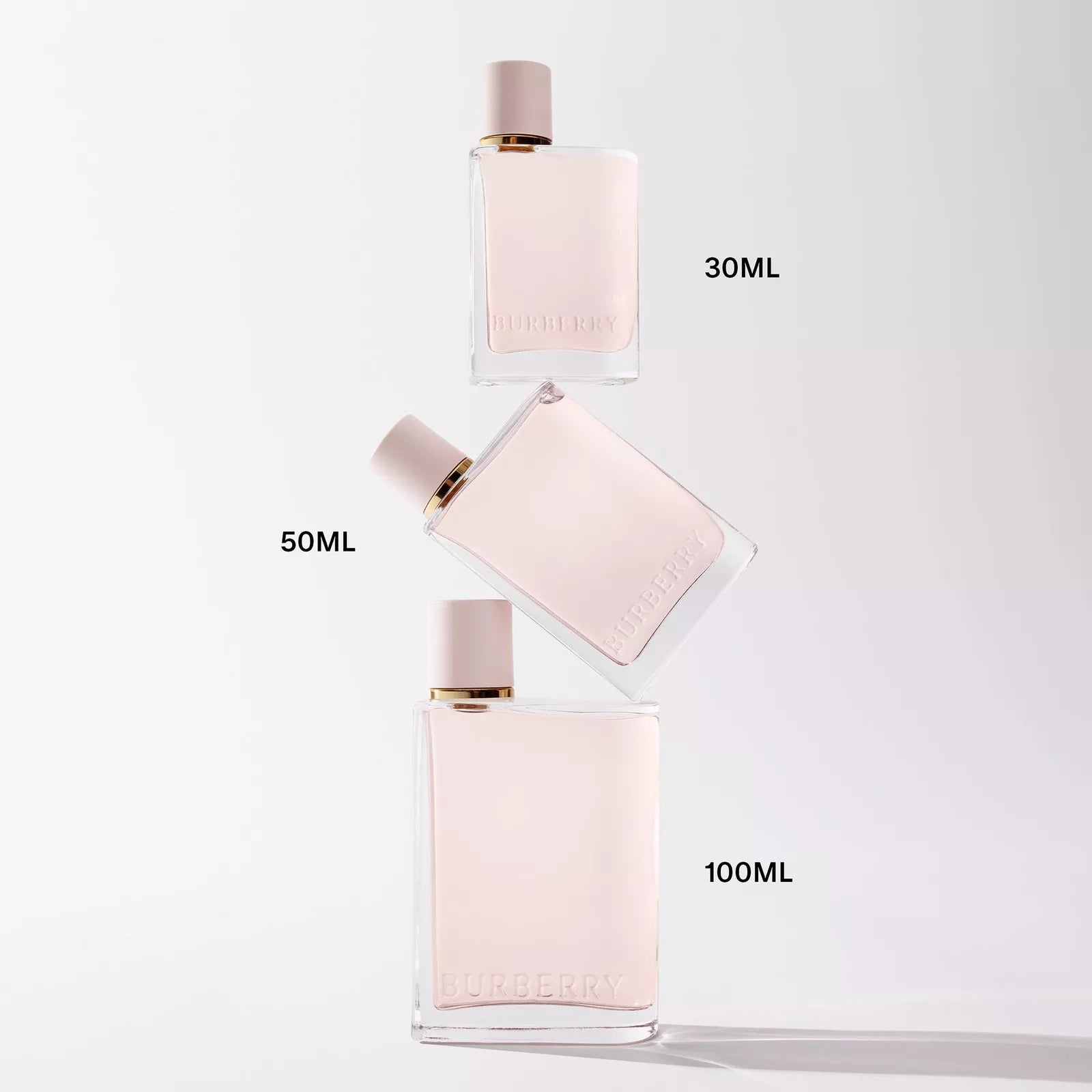 Burberry Her Eau De Parfum 3.3 Fl. Oz.