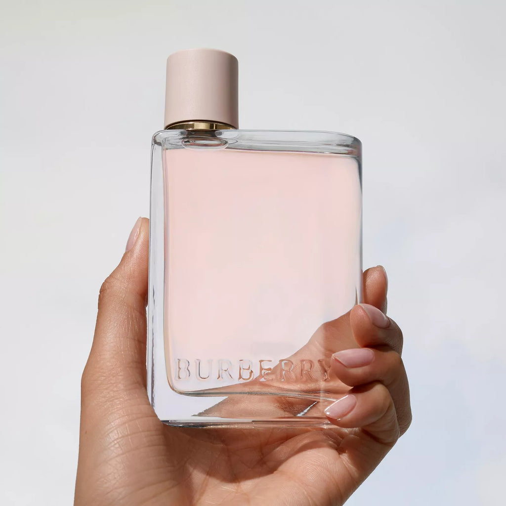 Burberry Her Eau De Parfum 3.3 Fl. Oz.