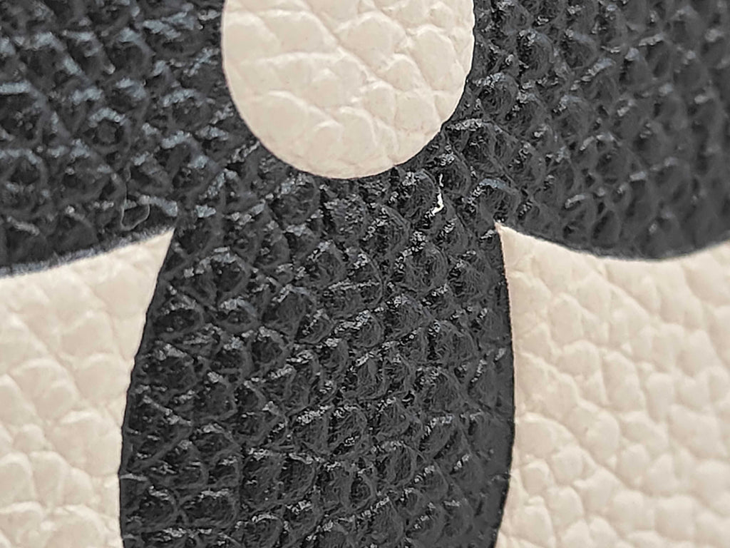 Louis Vuitton NéoNoé MM, Empreinte Giant Crafty Bicolor (LIMITED EDITION)
