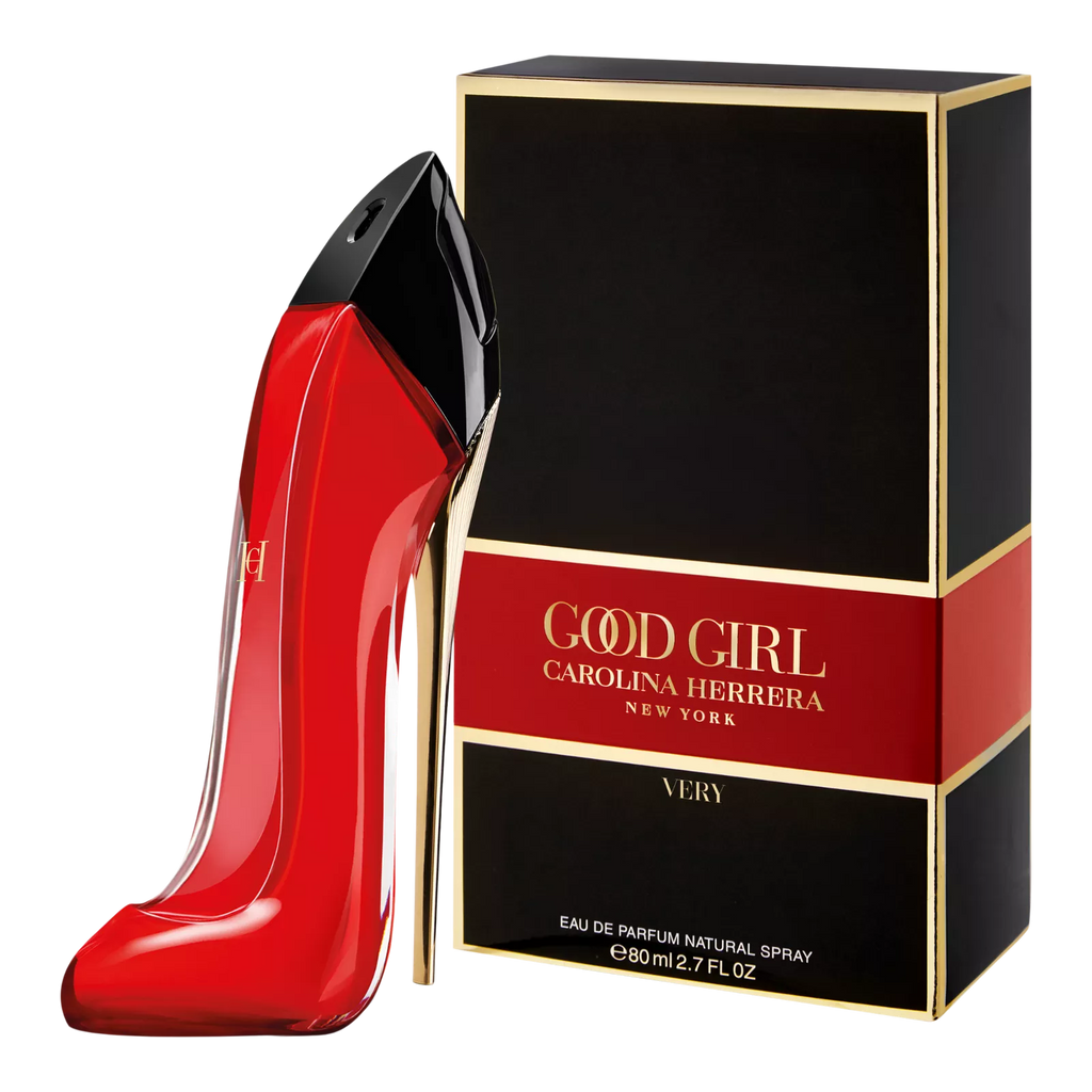 Carolina Herrera Very Good Girl Eau De Parfum 2.7oz. (Copy 2)