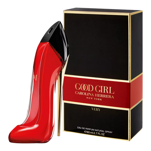 Carolina Herrera Very Good Girl Eau De Parfum 2.7oz. (Copy 2)