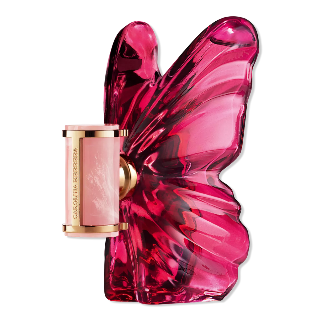 Carolina Herrera La Bomba Eau De Parfum 1.7oz.