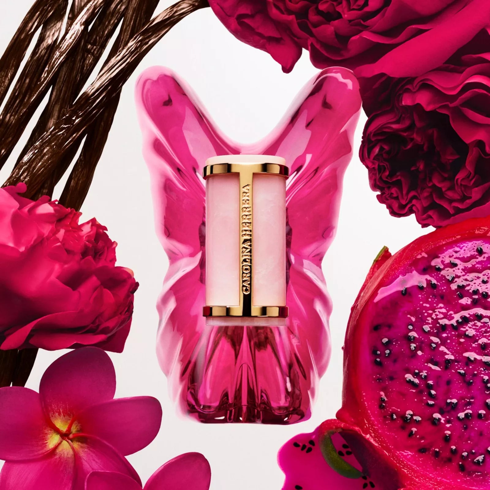 Carolina Herrera La Bomba Eau De Parfum 1.7oz.