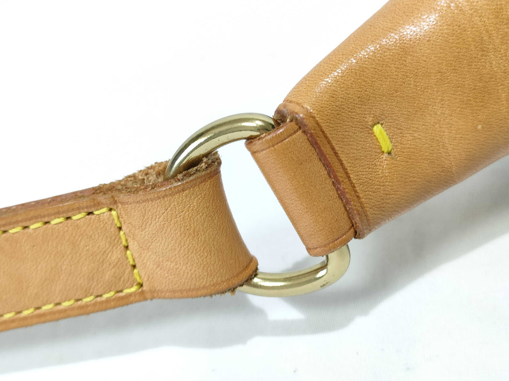 Louis Vuitton Boulogne 30, Monogram